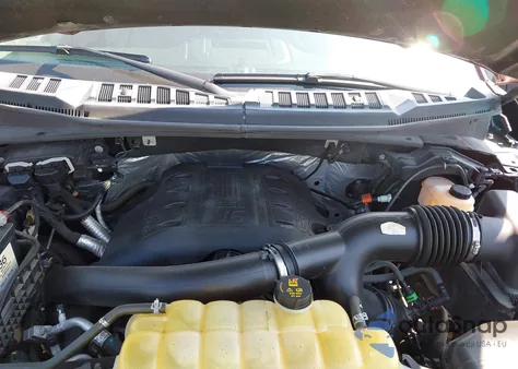 2016 Ford F150 Xlt from USA, damaged, VIN 1FTFX1EG4GKE90619